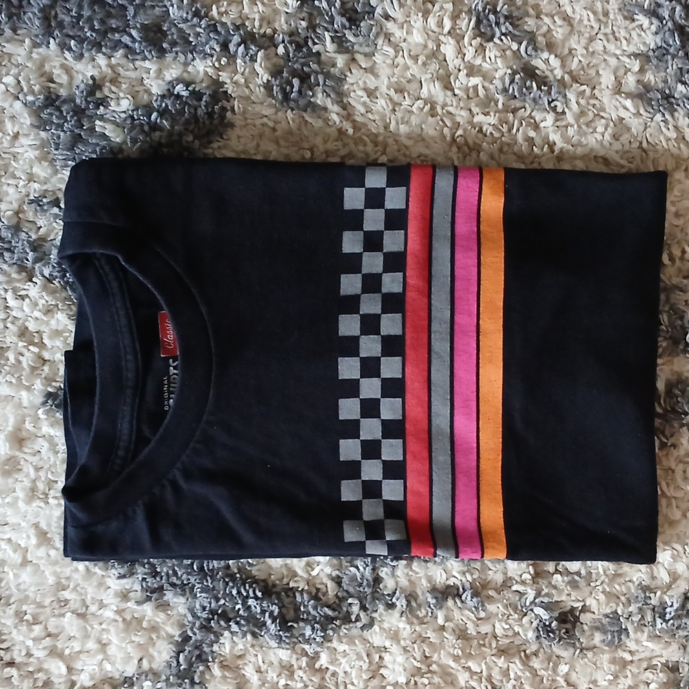 Vans Tee Shirt Size Large